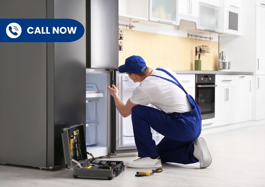 Millington Appliance Repair Company